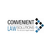 Convenient Law Solutions
