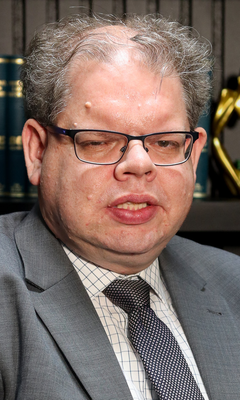 John Belmer