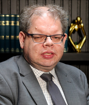 John Belmer