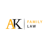 AK Family Law