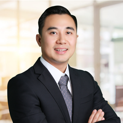 John Dela Cruz