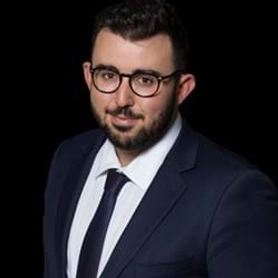Alex Cini