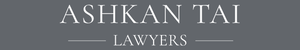 Ashkan Tai Lawyers