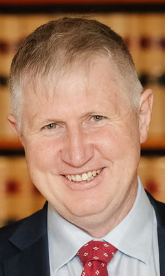 Mark Grady