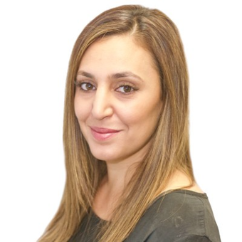 Nada Jurdi