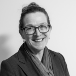 Sally Bickerton
