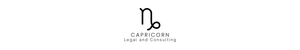 Capricorn Legal and Consulting