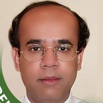 Debashis Raha