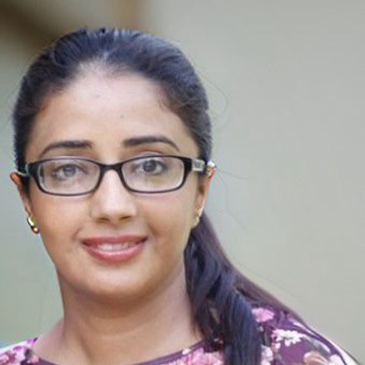 Ritika Sehgal