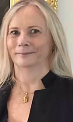 Cathryn Zampatti