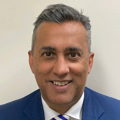 Mark Da Silva