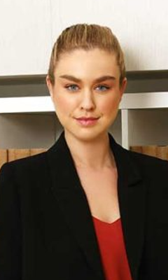 Madaline Anderson