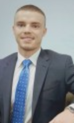Nicholas Kotsimbos
