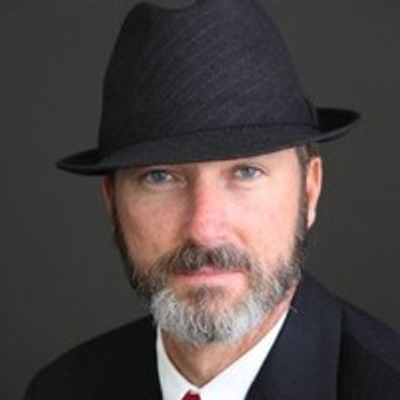 John Greenhalgh