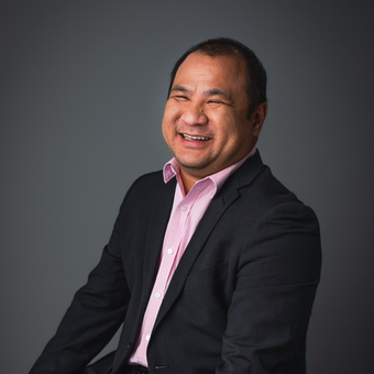 Bill Hu