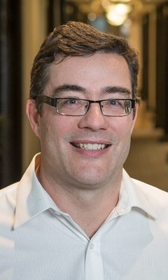 Lewis O'Brien