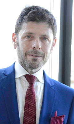 Leon Monastirski