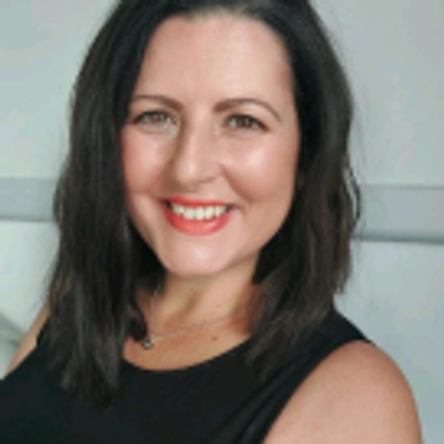 Natalie Neasbey