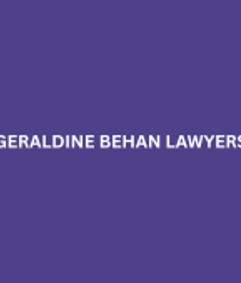 Geraldine Behan