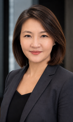 Lynn Yang