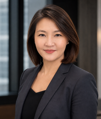 Lynn Yang