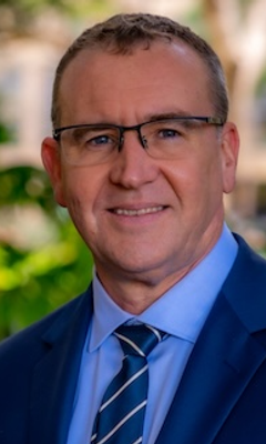 Dru Gillan