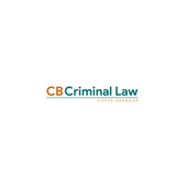 CB Criminal Law Pty Ltd