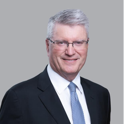 Craig Caldicott OAM