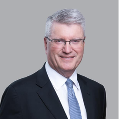 Craig Caldicott OAM