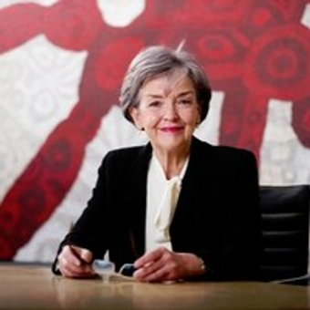 Judith Olsen