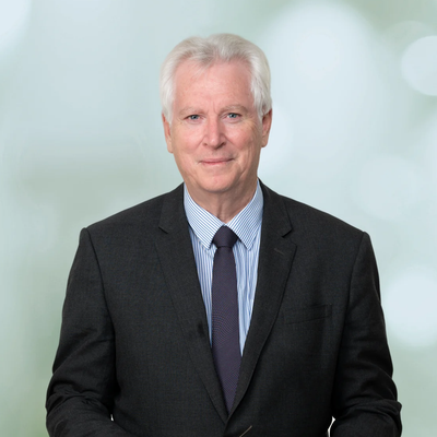 Peter Francis