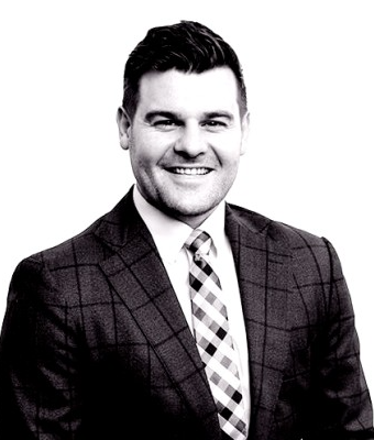 Mitch Tolcon