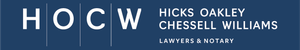 Hicks Oakley Chessell Williams Lawyers