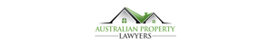 Australian Property Lawyers Pty Ltd
