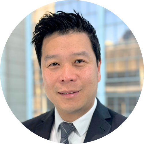 Vincent Cheng