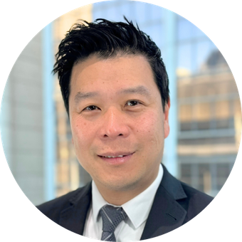 Vincent Cheng