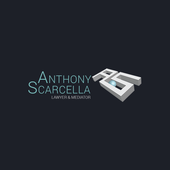 Anthony Scarcella Lawyer & Mediator