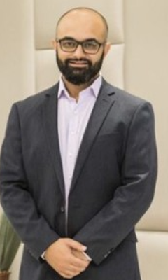 Irfan Ebrahim