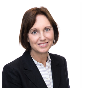 Paula Wilkinson