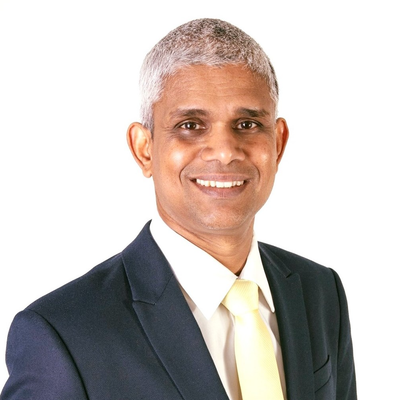 Pradeep Heenkende