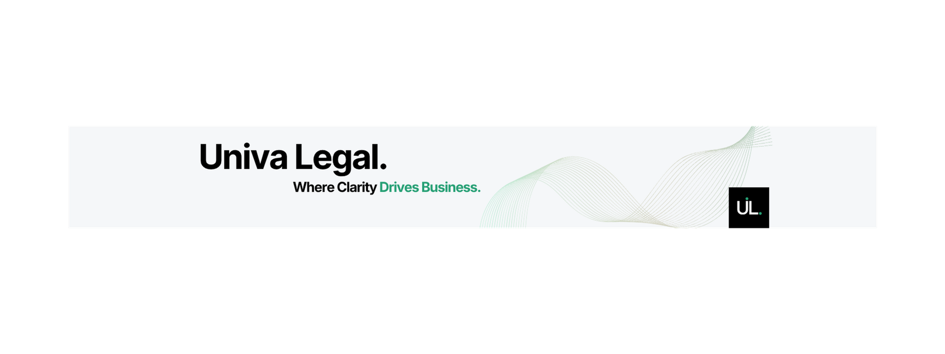 Univa Legal cover