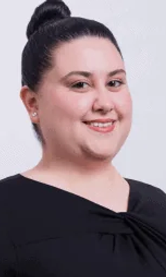 Diane Markantonakis