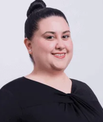 Diane Markantonakis