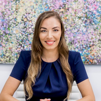 Annalise Thompson