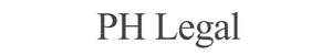 PH Legal Pty Ltd