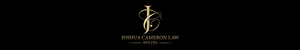 Joshua Cameron Law Pty Ltd
