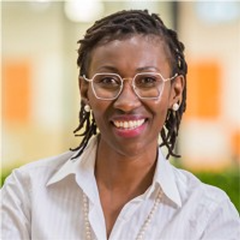 Flora Wambeti