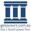 Junior Lawyer