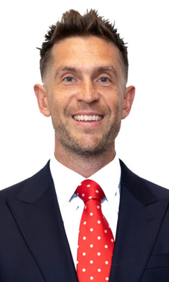 Blake O’Neill