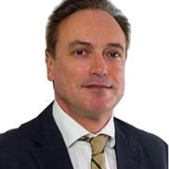 Michael Koch